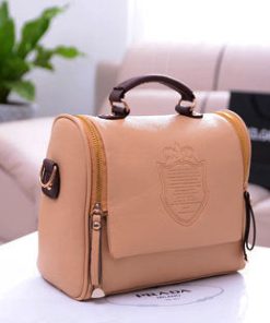 Premium Quality Leather Bag
