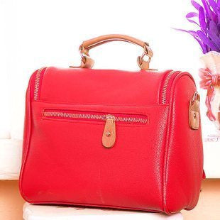 Luxury Leather Bags - Image 4