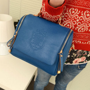 Luxury Leather Bags - Image 3