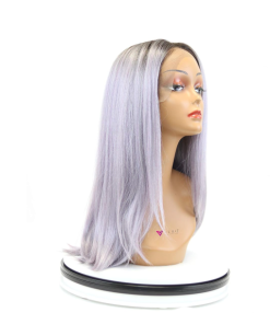 premium synthetic wig