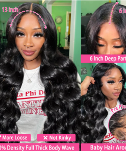 Women’s Beauty & Hair