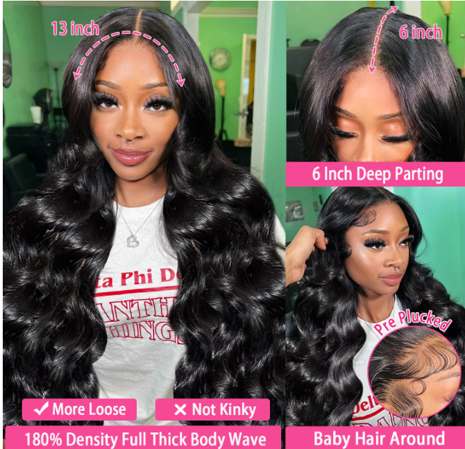 Women’s Beauty & Hair